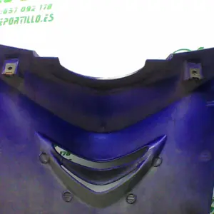 Foto de Frontal Yamaha Cygnus x 125 referencia 324-23-45129 foto 24