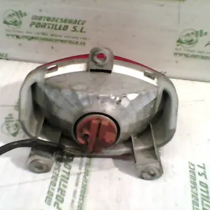 Foto de Piloto derecho Hyosung GT125R referencia 132-16-4912