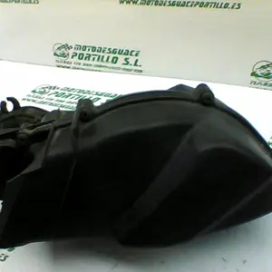 Foto de Caja filtro Yamaha Cygnus x 125 referencia 40-19-17914 foto 6