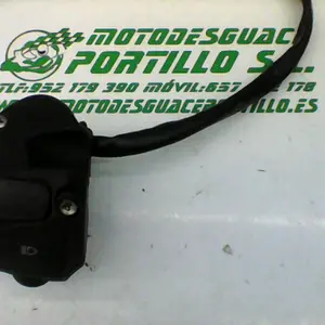 Foto de Piña izquierda Peugeot Satelis 125 referencia 336-20-43128 foto 4