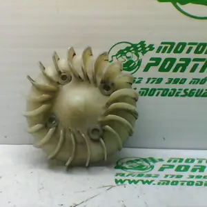 Foto de Ventilador del plato magnetico Daelim S five 50 2T referencia 454-23-48575 foto 2