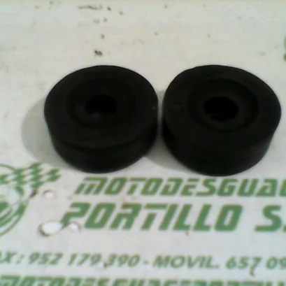 Foto de Goma de depósito Suzuki Marauder 125 referencia 46-19-17674