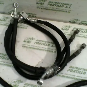 Foto de Latiguillo freno delantero Suzuki Burgman 125 08-10 referencia 50-17-7139