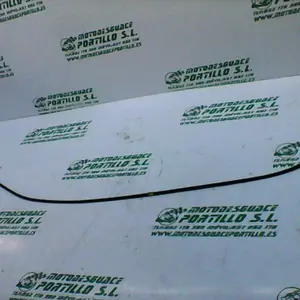 Foto de Cable cerradura asiento Piaggio X8 125 referencia 86-19-18725 foto 2