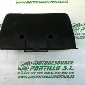 Foto de Caja de herramienta Honda CB 450 DX referencia 277-18-18510 foto 4