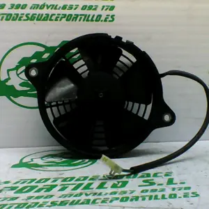 Foto de Ventilador del radiador Honda PS 125 referencia 384-23-46455 foto 9