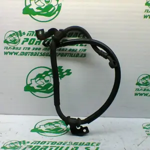 Foto de Latiguillo freno delantero Honda CBF 125 M referencia 166-22-34868 foto 3