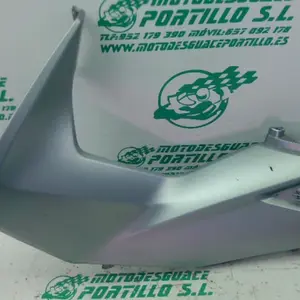 Foto de Carcasa lateral izquierda Honda FORZA 125 referencia 396-25-48994 foto 4