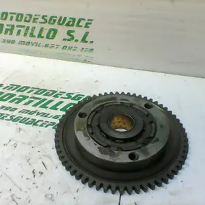 Foto de Embrague de arranque Honda Pantheon 125 4T referencia 22-17-35986 foto 4
