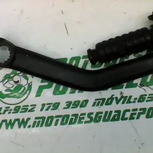Foto de Pedal de arranque Piaggio ZIP Aire 2T 1 50 referencia 18-18-19834 foto 8