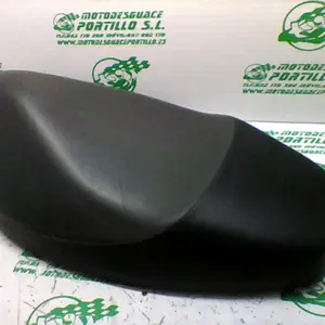 Foto de Asiento Peugeot Buxy 50 referencia 162-16-34369 foto 2