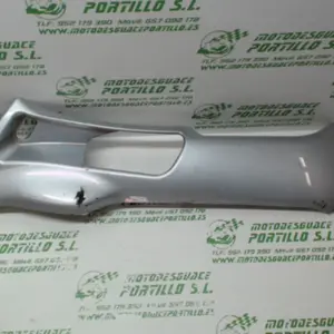 Foto de Quilla izquierda Piaggio X8 125 referencia 86-19-18617 foto 16