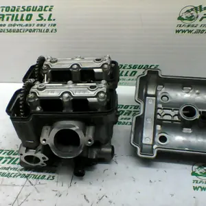 Foto de Culata Suzuki V Strom 650 referencia 144-19-21251 foto 4