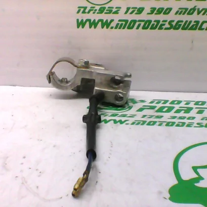 Foto de Soporte de maneta trasera Honda SH MODE referencia 413-21-32551