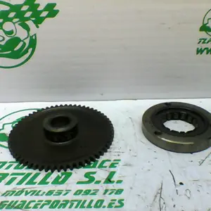 Foto de Embrague de arranque Honda SH 125 referencia 343-20-28130 foto 15