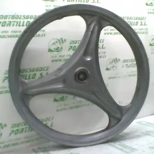 Foto de Llanta delantera Yamaha Why 50 2T referencia 198-18-15236 foto 2