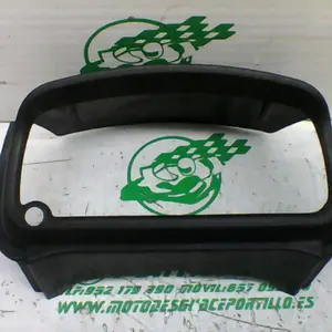 Foto de Embellecedor cuentakilómetros Kawasaki Gpz 500 referencia 132-18-43202 foto 4