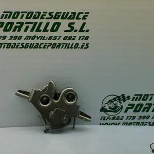 Foto de Cerradura del asiento Honda SH 125I 13-16 referencia 143-24-48499 foto 9