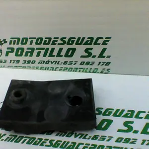 Foto de Goma de depósito Yamaha YBR 125 i referencia 118-19-19514 foto 6