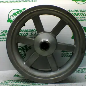 Foto de Llanta delantera Minelli Twenty 125 referencia 130-21-37977 foto 2