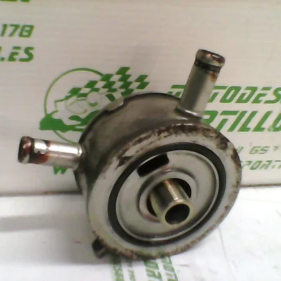 Foto de Enfriador de aceite Yamaha R6 referencia 17-18-12364