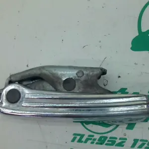 Foto de Reposapies trasero izquierdo Vespa Granturismo 125 referencia 426-22-44774 foto 6