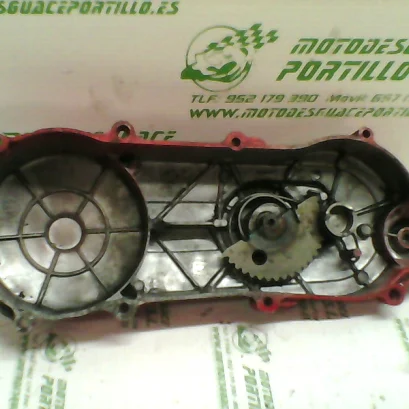 Foto de Tapa de cárter Peugeot ST 50 referencia 37-18-12196