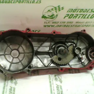 Foto de Tapa de cárter Peugeot ST 50 referencia 37-18-12196 foto 1