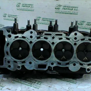 Foto de Culata Honda CBR650 FA referencia 104-18-13470 foto 7