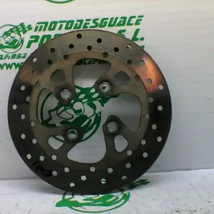 Foto de Disco de freno delantero Yamaha TEOS 150 referencia 154-20-36523 foto 2