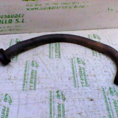 Foto de Colector trasero Hyosung GT 250 I COMET referencia 197-18-16324