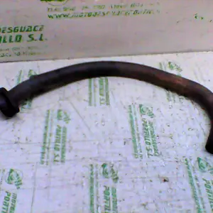 Foto de Colector trasero Hyosung GT 250 I COMET referencia 197-18-16324