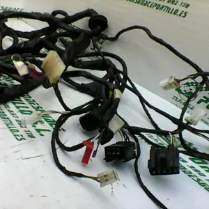 Foto de Instalación electrica Piaggio Fly 50 4T referencia 58-19-18910 foto 2
