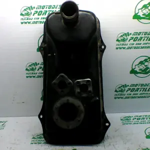 Foto de Deposito gasolina Piaggio FLY 125 3V referencia 456-22-41254 foto 6