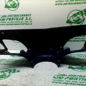 Foto de Cabezón Yamaha Cygnus x 125 referencia 324-23-45131 foto 5