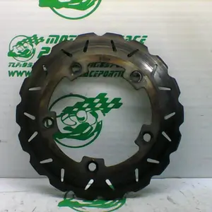 Foto de Disco de freno trasero Kymco Xciting 500 referencia 70-23-42951 foto 3