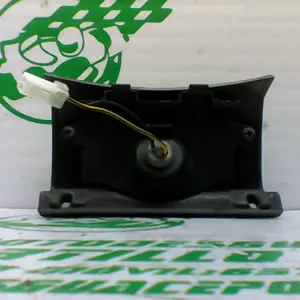 Foto de Luz de matricula Vespa GT 200 L referencia 138-22-34363 foto 2