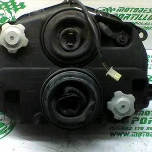 Foto de Faro delantero Honda Foresight 250 referencia 189-21-29888 foto 2