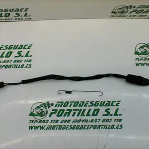 Foto de Sensor de freno trasero Kawasaki Eliminator 125 referencia 274-18-17502 foto 2