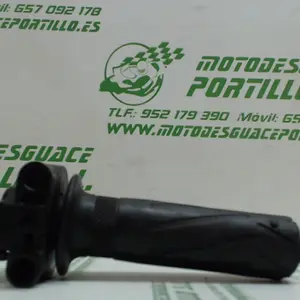 Foto de Puño de acelerador Yamaha Cygnus x 125 referencia 40-19-17928 foto 2