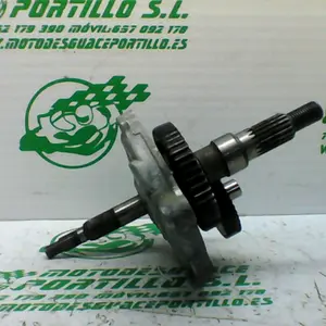 Foto de Relaciones Peugeot Speedfight 1 50 referencia 176-19-39456 foto 3