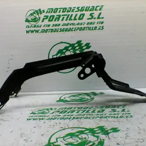 Foto de Soporte portamatricula Yamaha Xenter 125 referencia 446-22-40710 foto 2