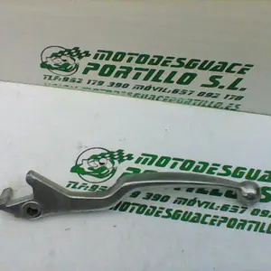 Foto de Maneta de freno trasero Suzuki SIXTEEN 125 referencia 281-18-19630 foto 1
