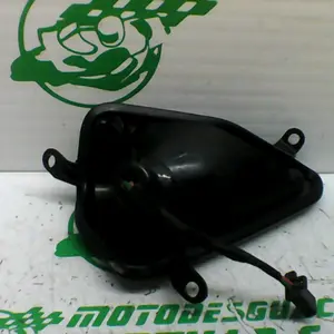 Foto de Intermitente delantero izquierdo Daelim S2 125 referencia 318-22-42158 foto 2