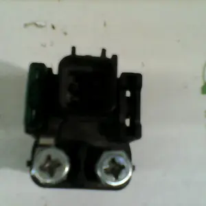 Foto de Rele de arranque Suzuki Burgman 250 referencia 109-17-9486