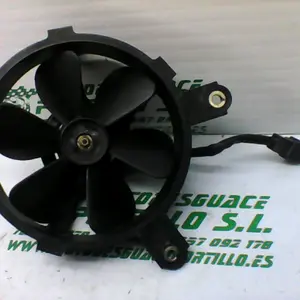 Foto de Ventilador del radiador Kymco VENOX 250 referencia 257-19-39683 foto 11