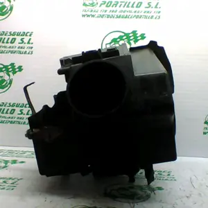 Foto de Caja de filtro Honda AFRICA TWIN referencia 363-19-35917 foto 6
