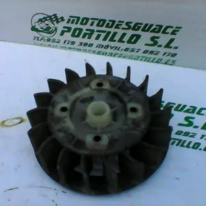 Foto de Ventilador del plato magnetico Honda Yupi 90 referencia 43-16-20448 foto 7
