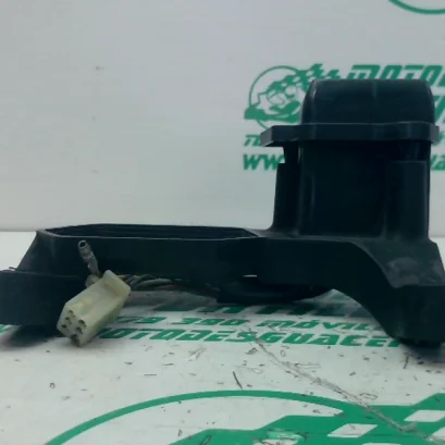 Foto de Cuadro de instrumento Yamaha XT 600 E referencia 72-24-48001