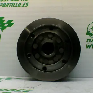 Foto de Plato magnetico Aprilia Atlantic 250 referencia 364-21-31684 foto 2